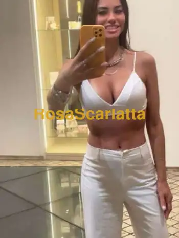 Luna bambola brasiliana