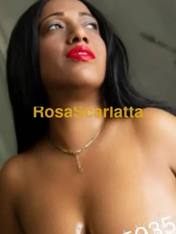 Melissa cubana - Roma