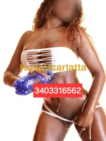 Marianna - Lucca