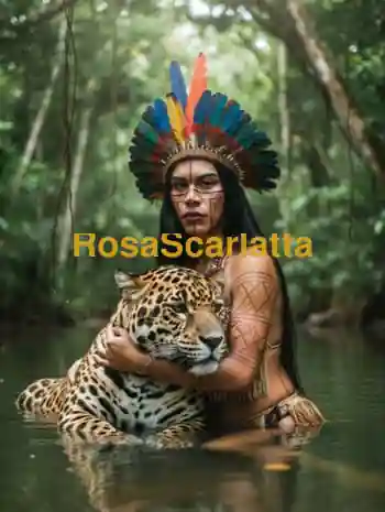 Brenda santos - Torino