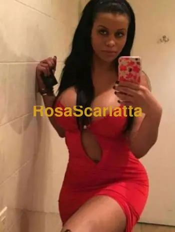 Nuovissima affascinante nicole - Savona