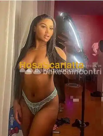 Karla - Barletta
