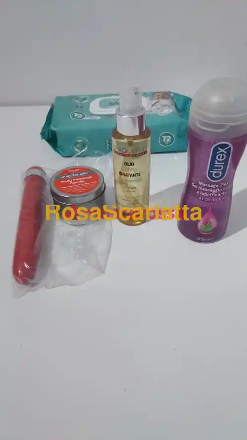 Terza immagine della gallery