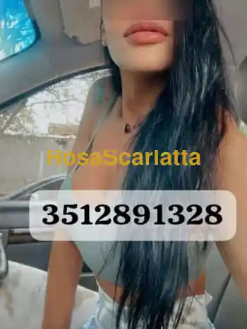 Stupenda affasinante squirting