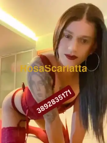 Jennifer - Verona