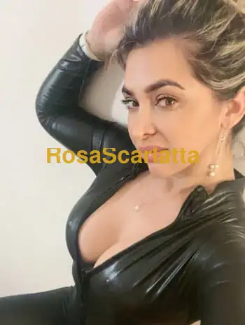 Anna calda calda - Belluno