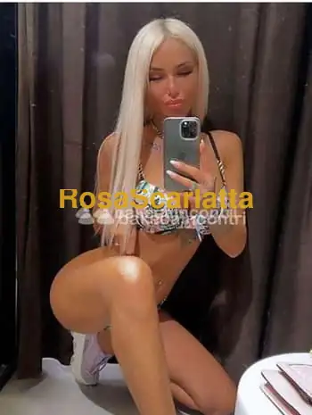 Eva - Rimini