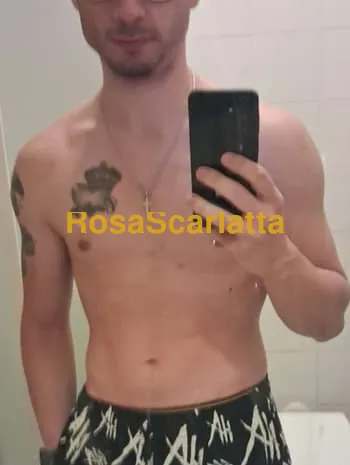 Francesco - Brescia