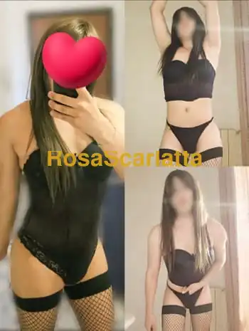 Natalia - Pescara