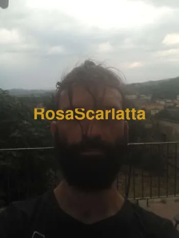 Domenico - Alessandria