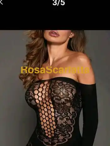 Valentina  rossi - Grosseto