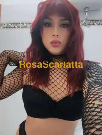 Karina senza tabu