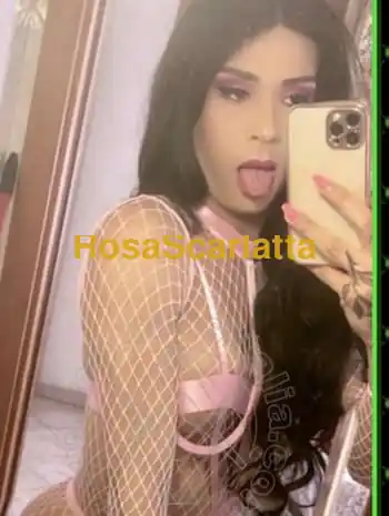 Chiara - Pisa