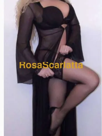 Daniela  xxl