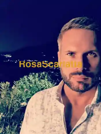 Fabio - Bergamo