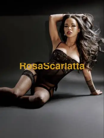 Jennifer ts xl - Torino