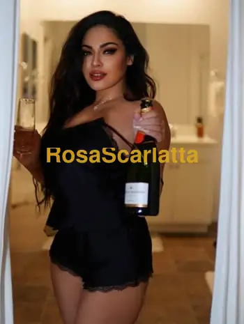 Gulia thailandese - Pavia