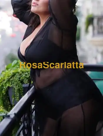 Donna cerca uomo