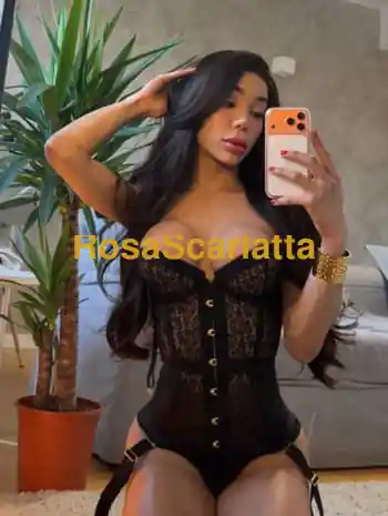 Isabella lopes - Milano