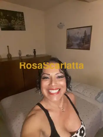 Suzy trans brasiliana