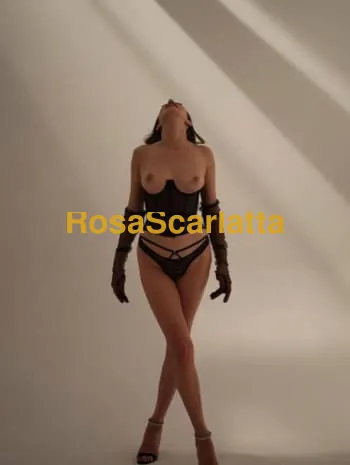 Briana - Palermo