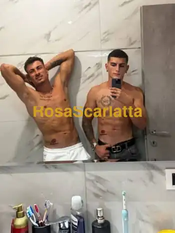 Prima immagine della gallery