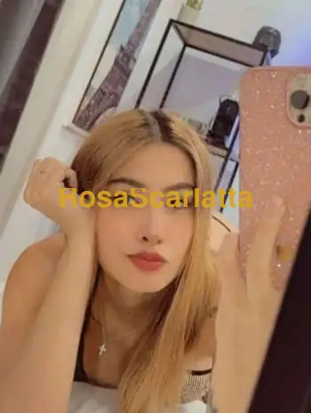 Jessica - Roma