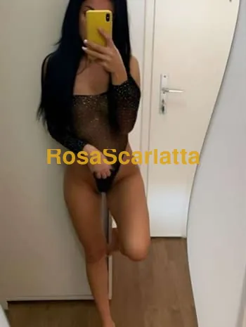 Luana - Palermo