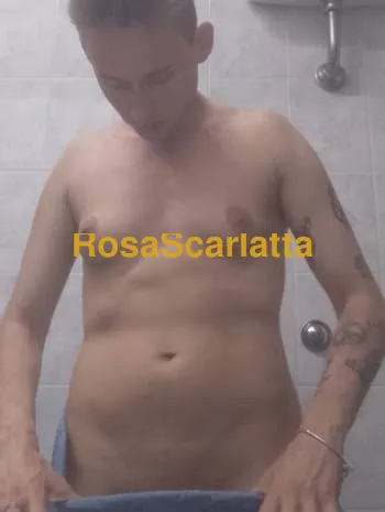 Torino bisex completa