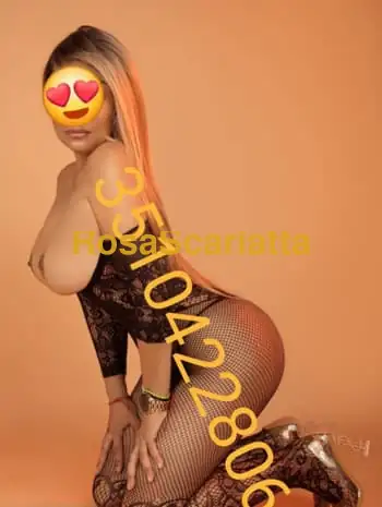 Bruna - Napoli
