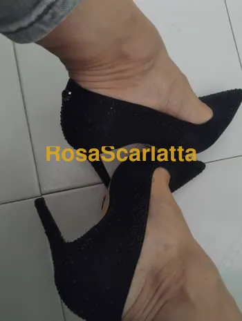 Rosita rose