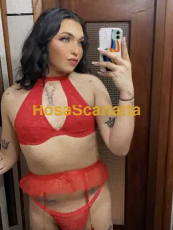 Scarlet