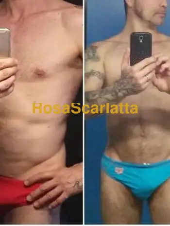 Italian xl bello sexy