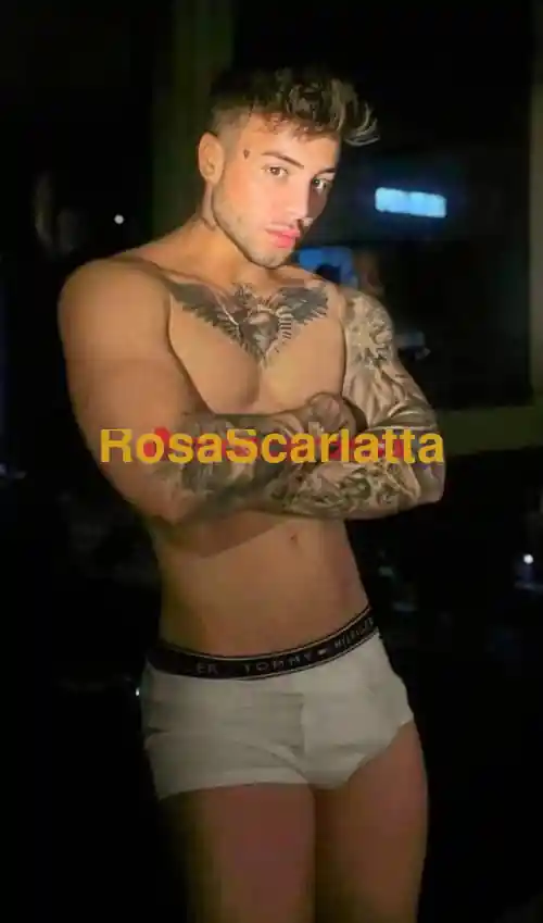 Terza immagine della gallery