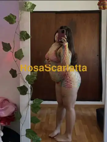 Karol in dolce atessa - Bergamo