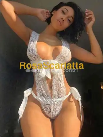 Mariela - Napoli