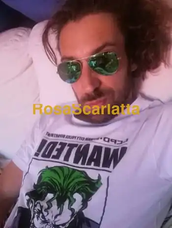 Alessandro pellegrini