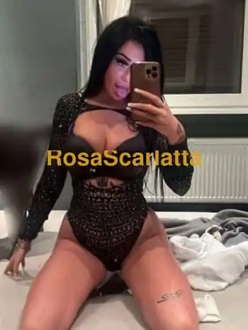 Morena - Brescia