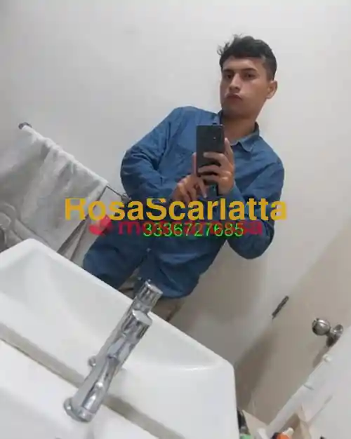 Terza immagine della gallery