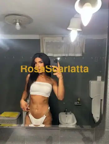 Nathalia villareal - Napoli
