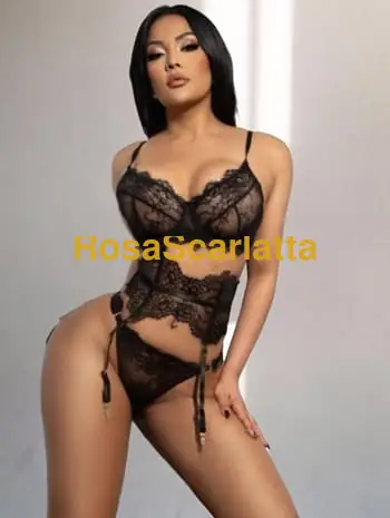 Elena - Milano