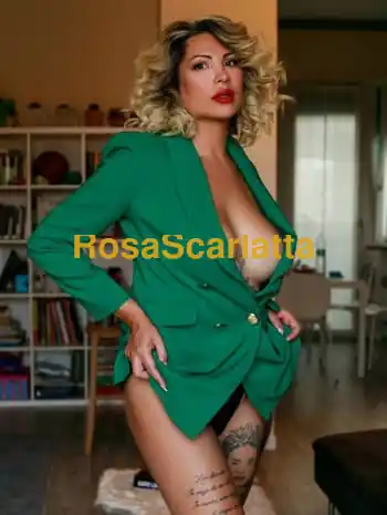 Sasha ysmith