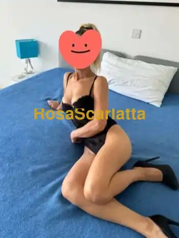 Sonia - Verona