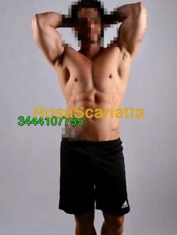 Prima immagine della gallery