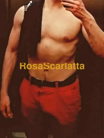 Coppia master mistress