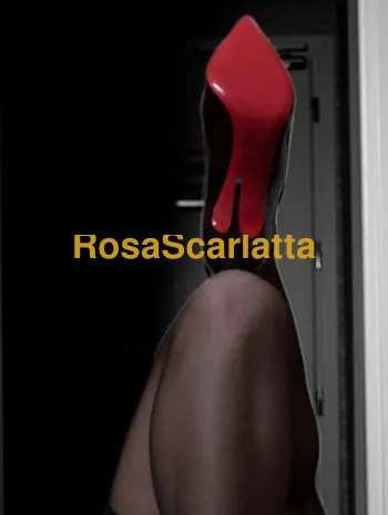 Miss demy - Genova