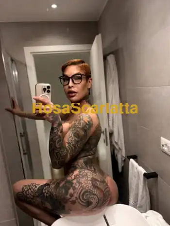 Luna marks