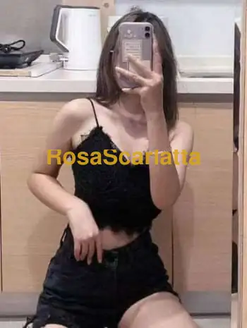 Lisa - Savona