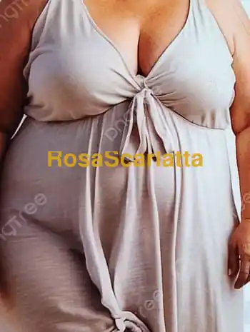 Casalinga bbw