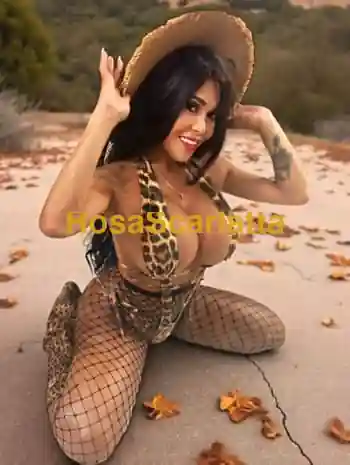 Keyla rios - Milano